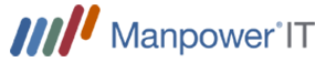 Manpower IT Logo